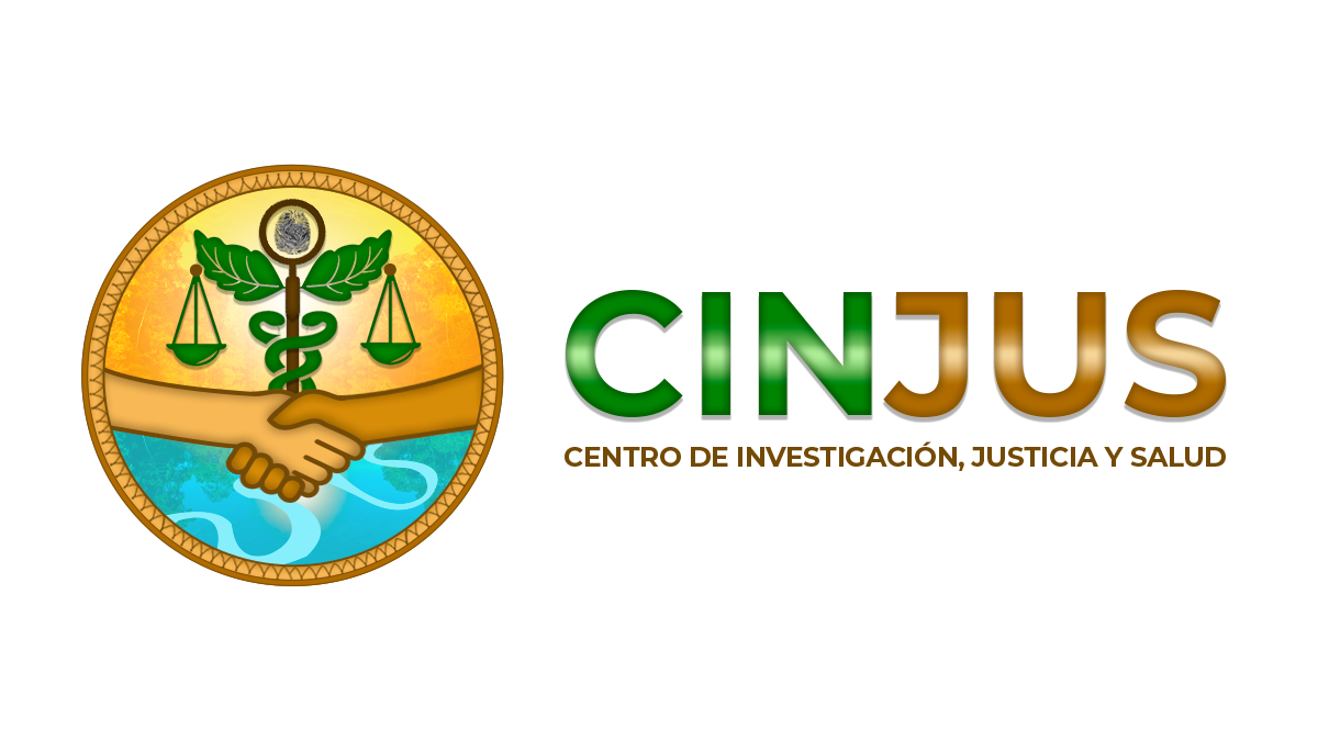 Centro de Investigacion, Justicia y Salud